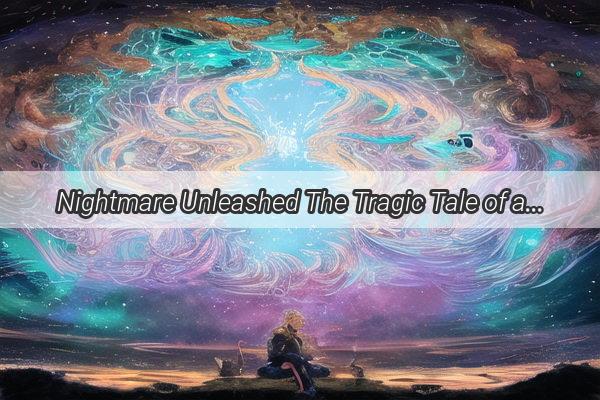 Nightmare Unleashed The Tragic Tale of a Dream Where a Potion Kills a Plentitude of Turtles